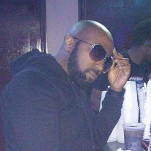 Meet your Posher, Gregory